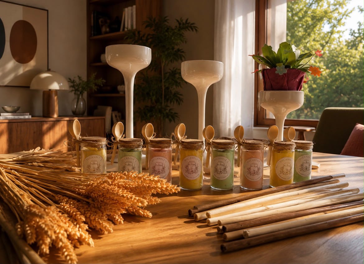 Mousse — set regalo